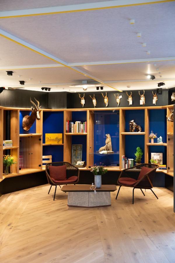 Icaro Hotel Alpe Di Siusi Ngoại thất bức ảnh