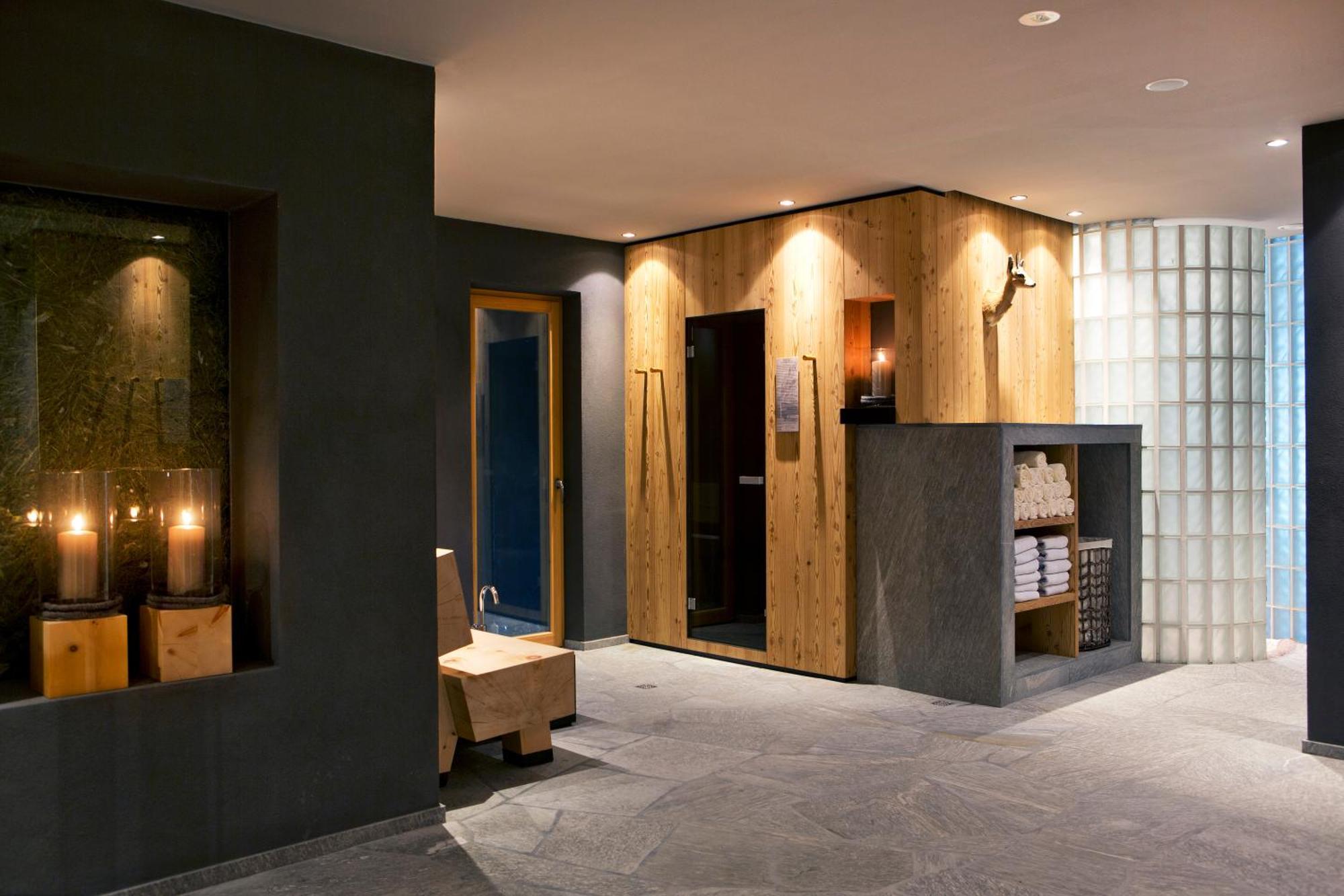 Icaro Hotel Alpe Di Siusi Ngoại thất bức ảnh