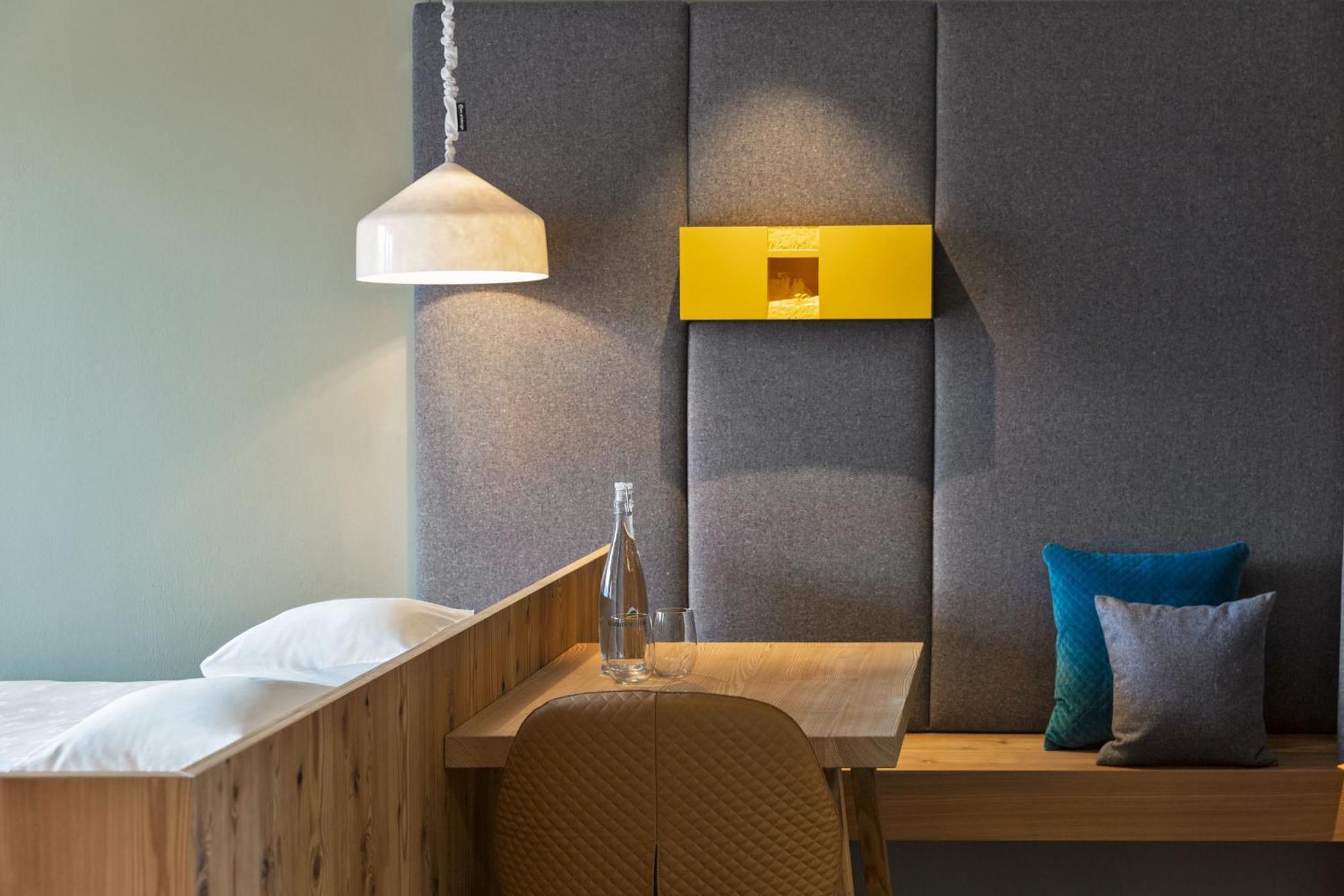 Icaro Hotel Alpe Di Siusi Ngoại thất bức ảnh