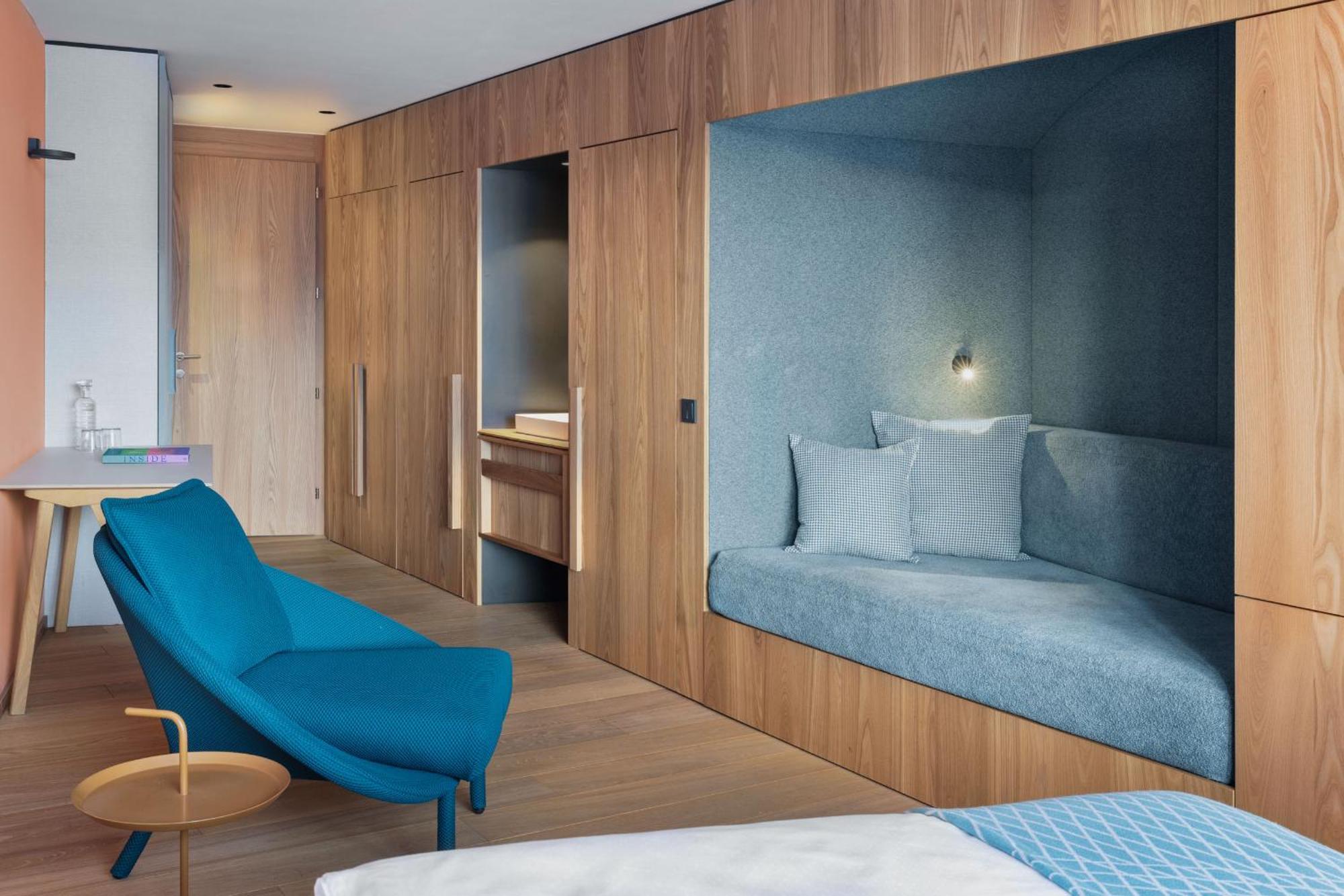 Icaro Hotel Alpe Di Siusi Ngoại thất bức ảnh